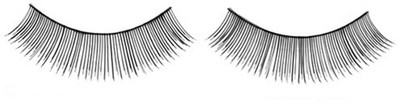 

GlamGals Stylish Soft Thick False Eye Lashes For Women(Pack of 1)