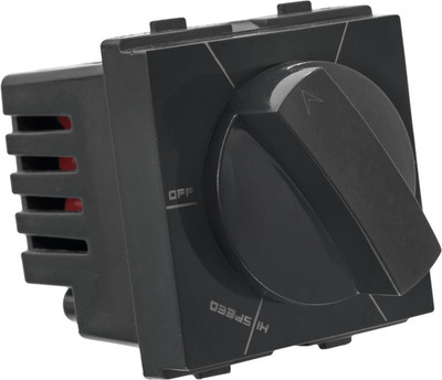 

Girish 8719B Step-Type Button Regulator