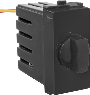 

Girish 8716B Step-Type Button Regulator