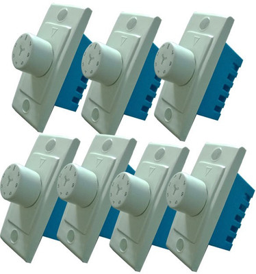 

Hi-Plast Designer Step-Type Button Regulator