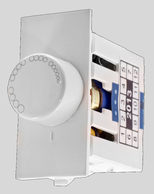 

GIRISH Glisten Light Control Dimmer Conventional Box Regulator