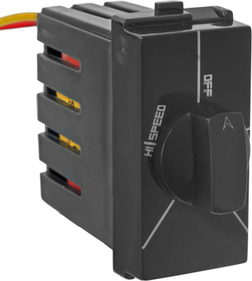 

Girish 8718B Step-Type Button Regulator