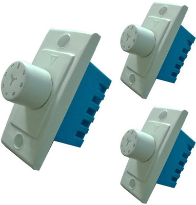 

Hi-Plast Hi-Sw7step-03 Step-Type Button Regulator