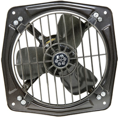 

Usha Turbo Jet 300 3 Blade Exhaust Fan(Grey)