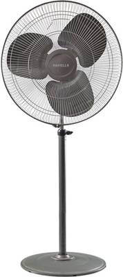 HAVELLS Wind Storm 500 mm 3 Blade Pedestal Fan