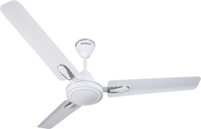 Buy Havells Spark Deco Ceiling Fan White Online At Lowest