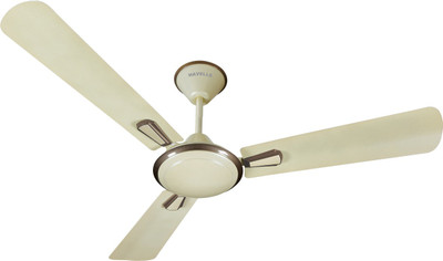 

Havells Furia 1200 MM 3 Blade Ceiling Fan(Pearl Ivory)