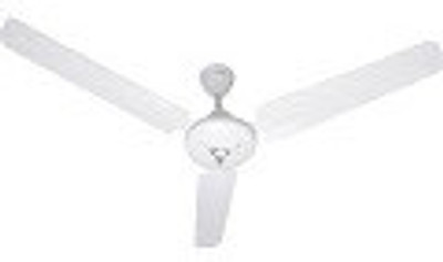

Citron CF003 3 Blade Ceiling Fan(White)