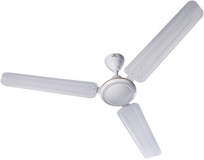

Bajaj Panther 3 Blade Ceiling Fan(White)