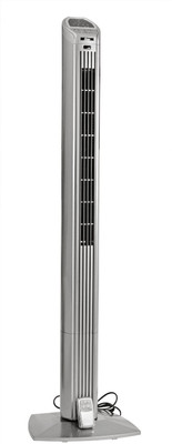 

Oster OT150R-049 1 Blade Tower Fan(Silver)