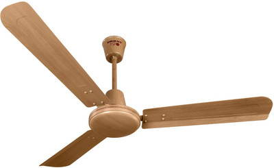 

Orient Energy Star Teak Wood 1200mm 3 Blade Ceiling Fan(Brown)
