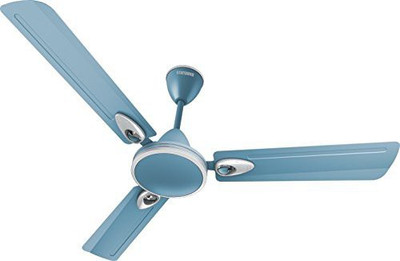 

Standard Rover Premium Deco Ocean Blue1200mm 3 Blade Ceiling Fan(Blue)