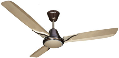 

Havells 1200mm Spartz Mist Brown 3 Blade Ceiling Fan(Brown)