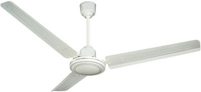 

Orient Arctic Air 3 Blade Ceiling Fan(White, Pack of 1)
