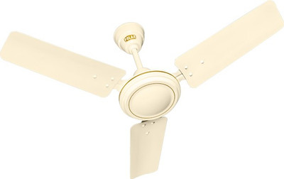 Polar Super Speed 3 Blade Ceiling Fan(Beige) available at flipkart for Rs.1570