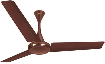 

Luminous Hi-Air 3 Blade Ceiling Fan(Brown)