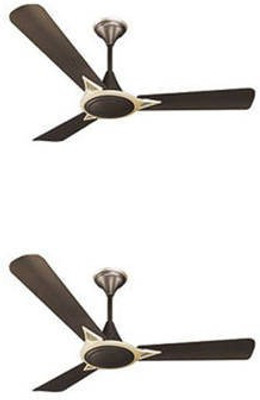 Crompton Avancer 1200 mm 3 Blade Ceiling Fan(Bakers Brown) – at Rs 6220 ₹ Only