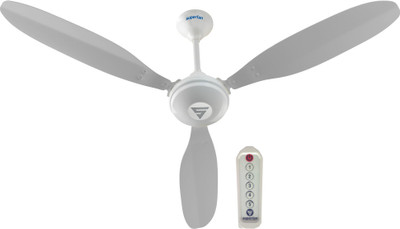 

Superfan X1 3 Blade Ceiling Fan(Silver)