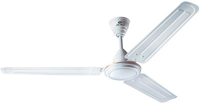 Buy Indo Little Active Ceiling Fan Brown Online At Lowest