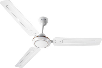 

Luminous Josh 3 Blade Ceiling Fan(White)