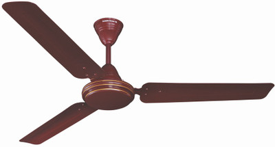 

Crompton SEAWIND48LB 3 Blade Ceiling Fan(Brown, Pack Of 1)