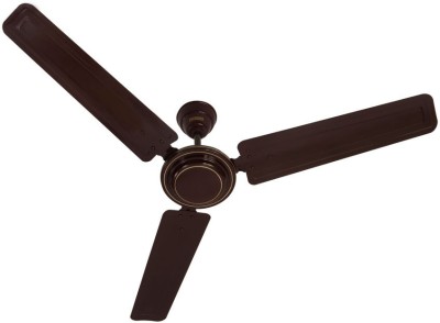 Buy Usha Wind Ex Ceiling Fan Brown Online At Lowest Price In India