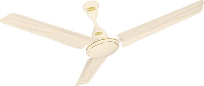 

Polar ZODIAC 3 Blade Ceiling Fan(Beige, Pack of 1)