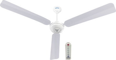 

Superfan V1 3 Blade Ceiling Fan(White)