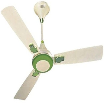 

V-Guard Finesta 1200mm 3 Blade Ceiling Fan(Multicolor)