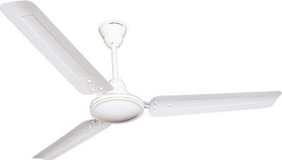 

Crompton SEAWIND48OPW 3 Blade Ceiling Fan(OPL White)