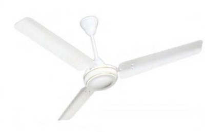Crompton High Breeze Plus 48 3 Blade Ceiling Fan White Price In