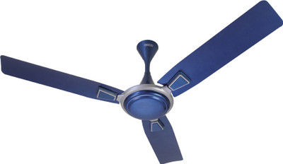 

Usha Raphael 3 Blade Ceiling Fan(Azure Blue)