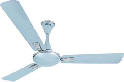 

Luminous Audie Cool 3 Blade Ceiling Fan(Silver)