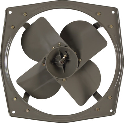 

Havells Standard Refresh Air HD 4 Blade Exhaust Fan(black, Pack of 1)