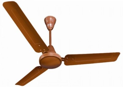 

Crompton Winzer 3 Blade Ceiling Fan(Brown)