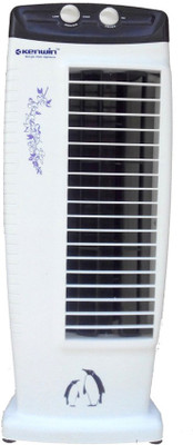 Kenwin Cool Breeze Tower Fan(White)