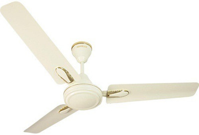 

Havells Spark Deco Ivory 3 Blade Ceiling Fan(White)