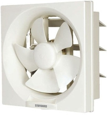 

Havells Standard Refresh Air- DX 250 5 Blade Exhaust Fan(White, Pack of 1)