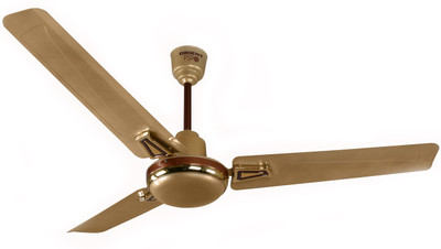 

Orient Summer Crown1200mm 3 Blade Ceiling Fan(Beige)