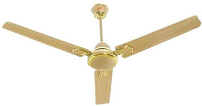 

Orpat Air Breeze 3 Blade Ceiling Fan(Beige)