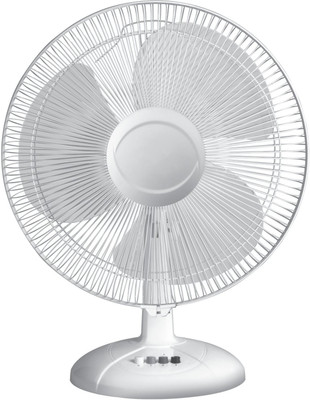 

Havells Swing LX 3 Blade Table Fan(White, Pack of 1)