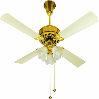 3% OFF on Crompton Uranus 1200mm 4 Blade Ceiling Fan(Ivory) 3% OFF on Crompton Uranus 1200mm 4 Blade Ceiling Fan(Ivory)