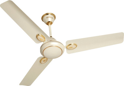 

Havells Fusion 1200 MM 3 Blade Ceiling Fan(Pearl Ivory)