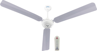 

Superfan V1 3 Blade Ceiling Fan(Silver)