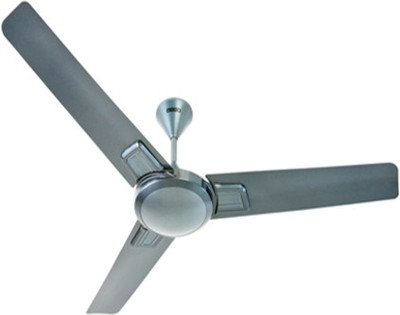 

Usha E-Series Ex3 3 Blade Ceiling Fan(Silver)