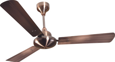 

Havells Orion 3 Blade Ceiling Fan(Brown)