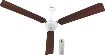

Superfan V1 3 Blade Ceiling Fan(Brown)