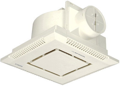

Havells Ventil Air Roof Mounting(Dxc) 4 Blade Exhaust Fan(White)