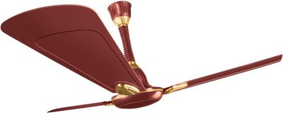 

Polar Winaire 3 Blade Ceiling Fan(Maroon, Pack of 1)