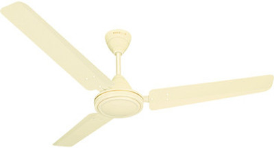 Havells Pacer 3 Blade Ceiling Fan(Yellow, White) available at flipkart for Rs.1950